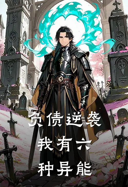 负债逆袭，我有六种异能