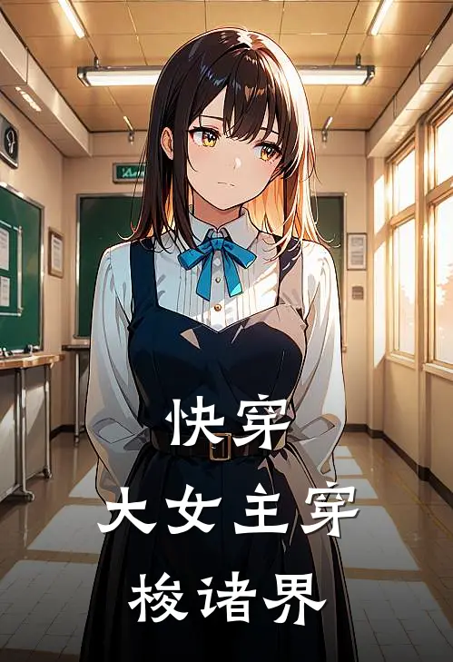 快穿：大女主穿梭诸界