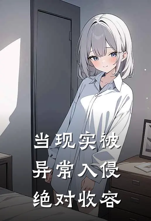 当现实被异常入侵：绝对收容