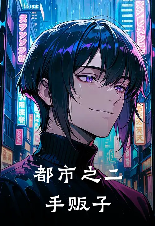 都市之二手贩子