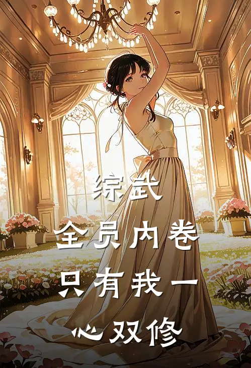 综武：全员内卷，只有我一心双修