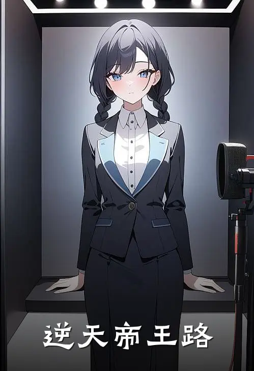 逆天帝王路