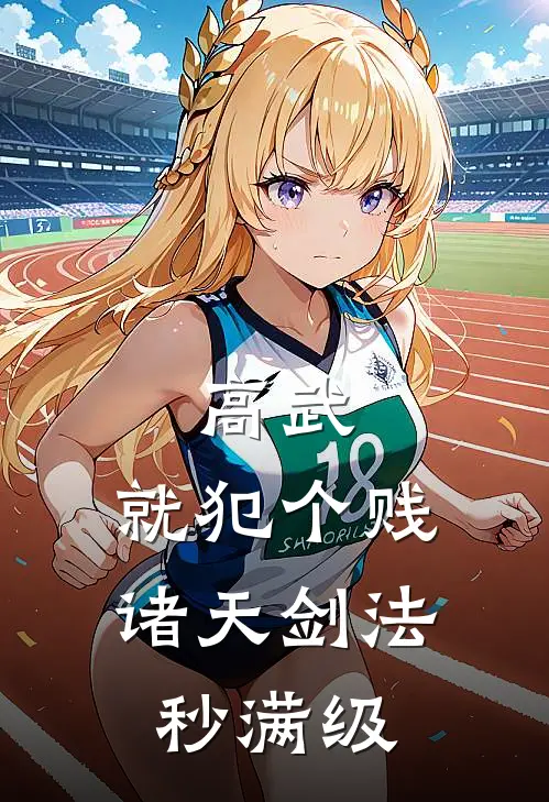 高武：就犯个贱，诸天剑法秒满级