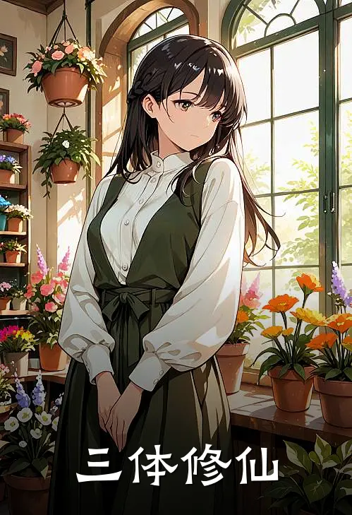 三体修仙