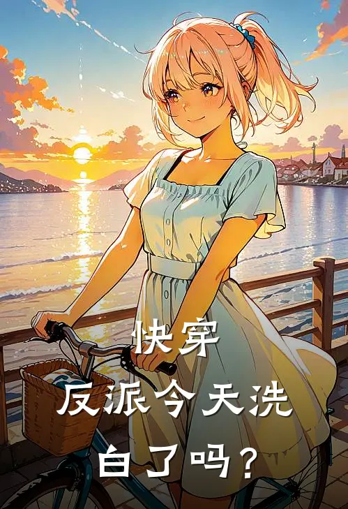 快穿：反派今天洗白了吗？