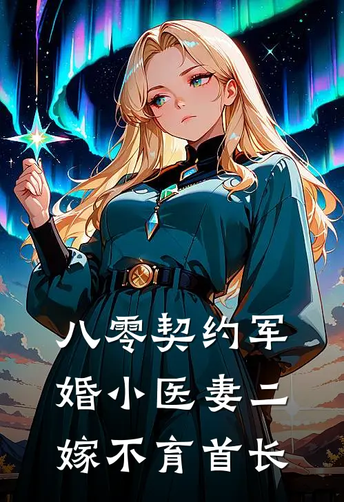 八零契约军婚小医妻二嫁不育首长