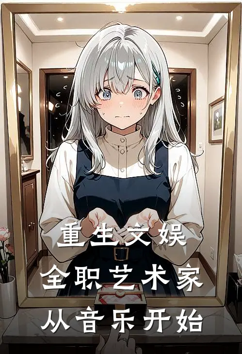 重生文娱：全职艺术家从音乐开始