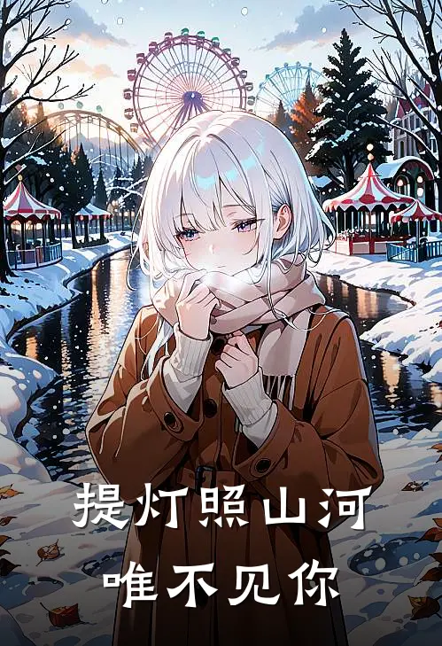 提灯照山河，唯不见你