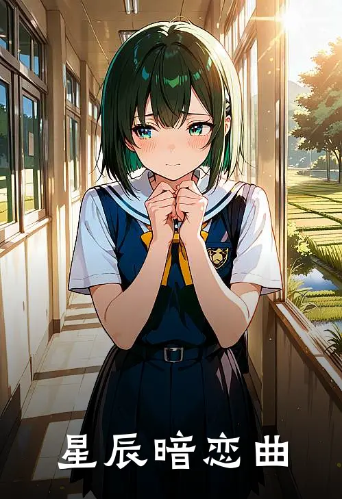 星辰暗恋曲