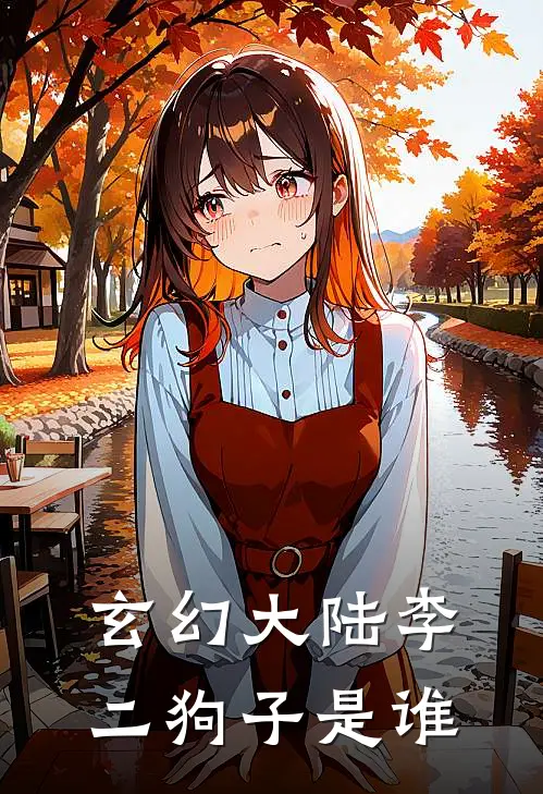 玄幻大陆李二狗子是谁