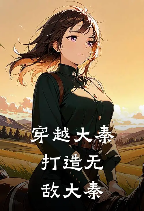 穿越大秦：打造无敌大秦