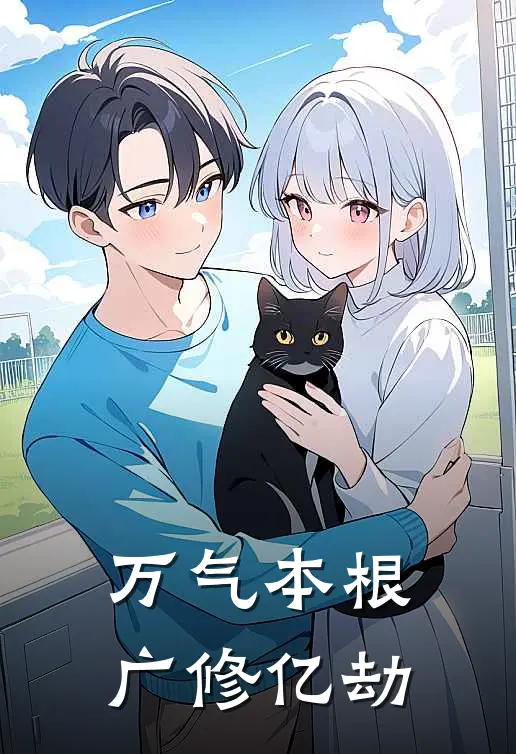 万气本根广修亿劫