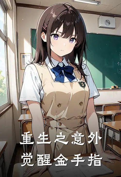 重生之意外觉醒金手指