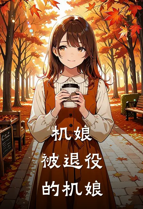 机娘：被退役的机娘