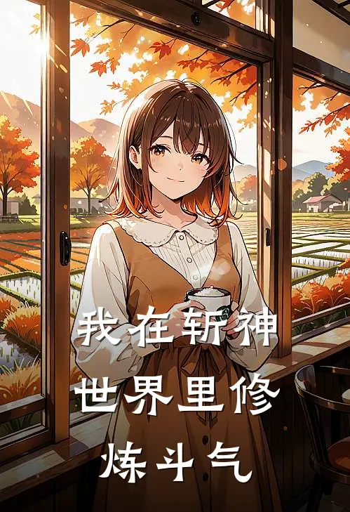 我在斩神世界里修炼斗气