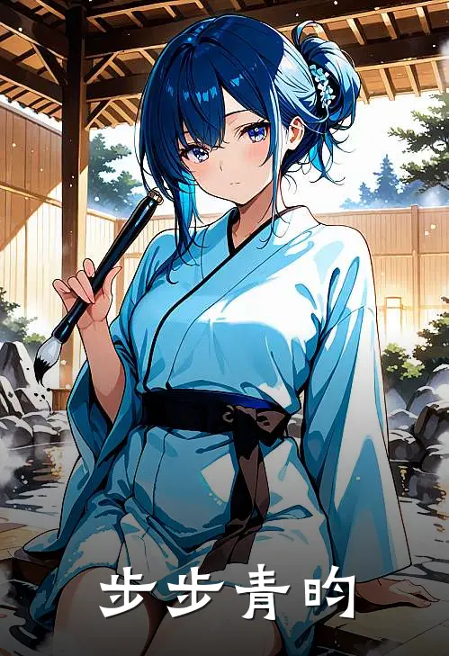 步步青昀