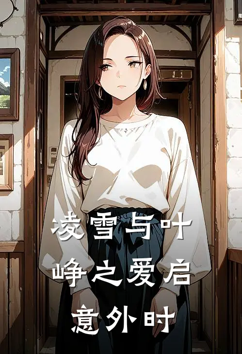 凌雪与叶峥之爱启意外时