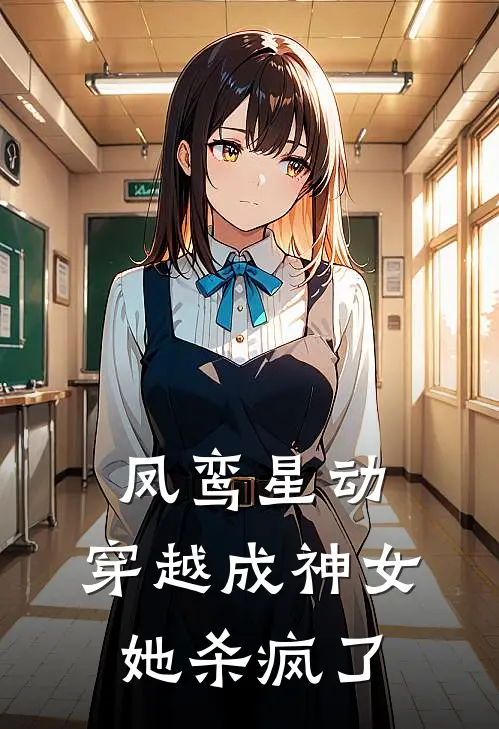 凤鸾星动：穿越成神女她杀疯了