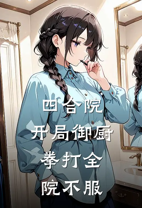 四合院：开局御厨，拳打全院不服