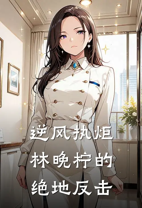 逆风执炬：林晚柠的绝地反击