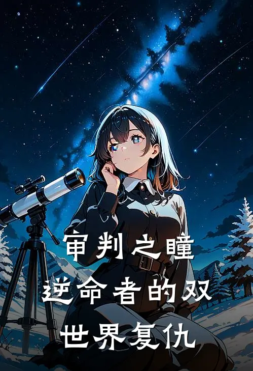 审判之瞳：逆命者的双世界复仇