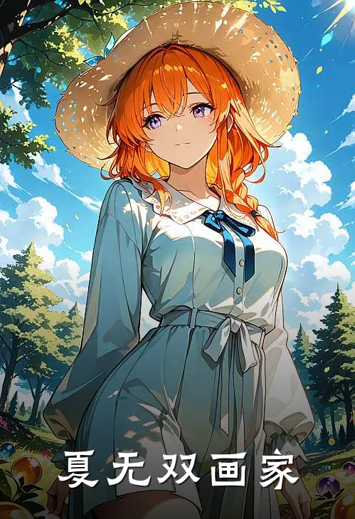夏无双画家