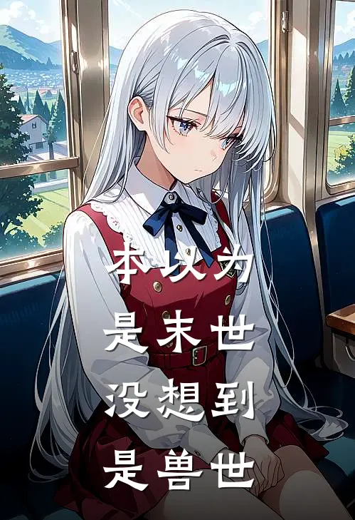 本以为是末世，没想到是兽世