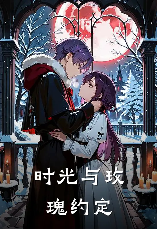 时光与玫瑰约定