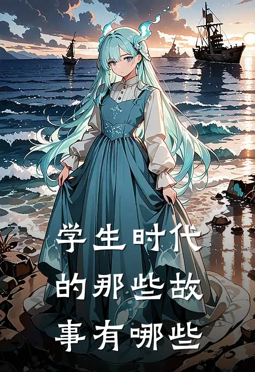 学生时代的那些故事有哪些