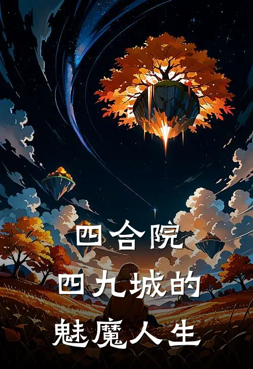 四合院：四九城的魅魔人生