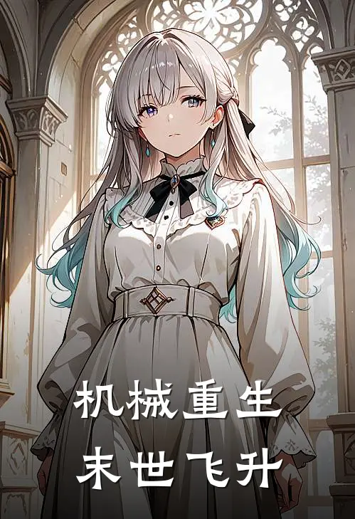 机械重生：末世飞升