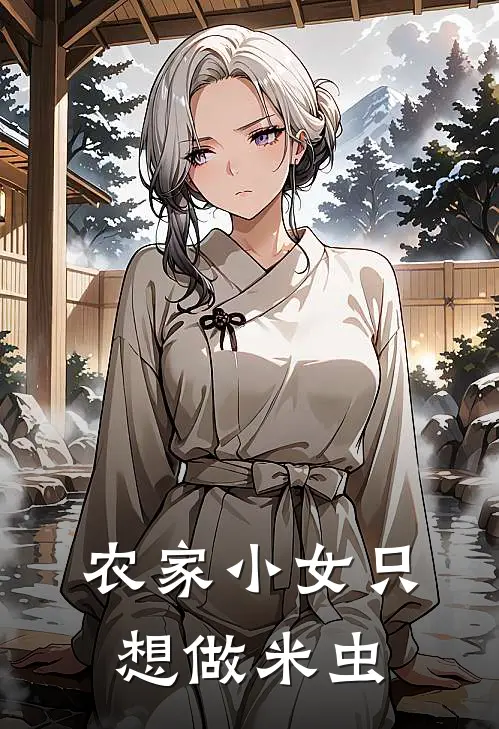 农家小女只想做米虫