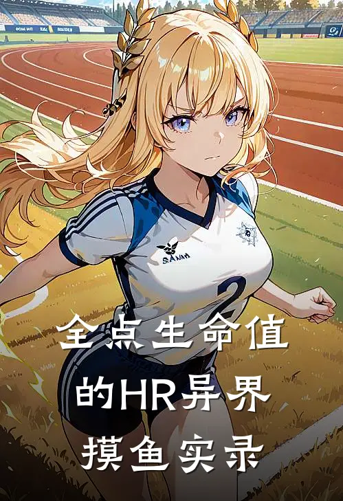 全点生命值的HR异界摸鱼实录