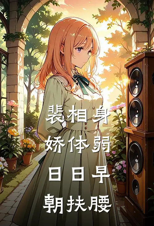 裴相身娇体弱，日日早朝扶腰