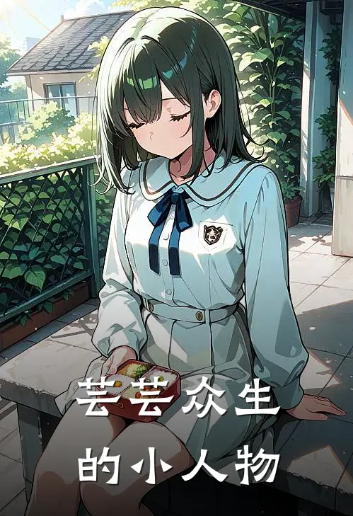 芸芸众生的小人物