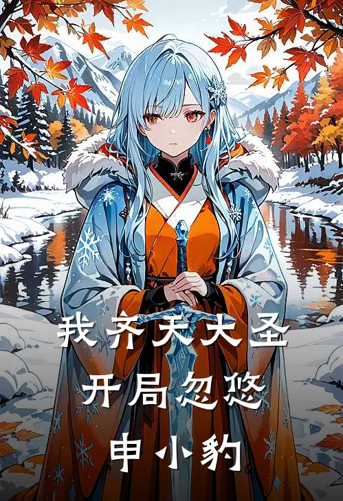 我齐天大圣，开局忽悠申小豹