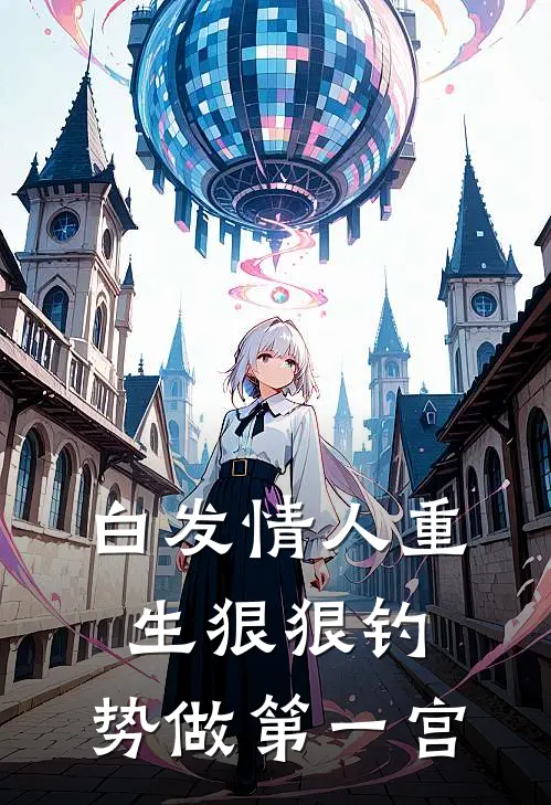 白发情人重生狠狠钓，势做第一宫