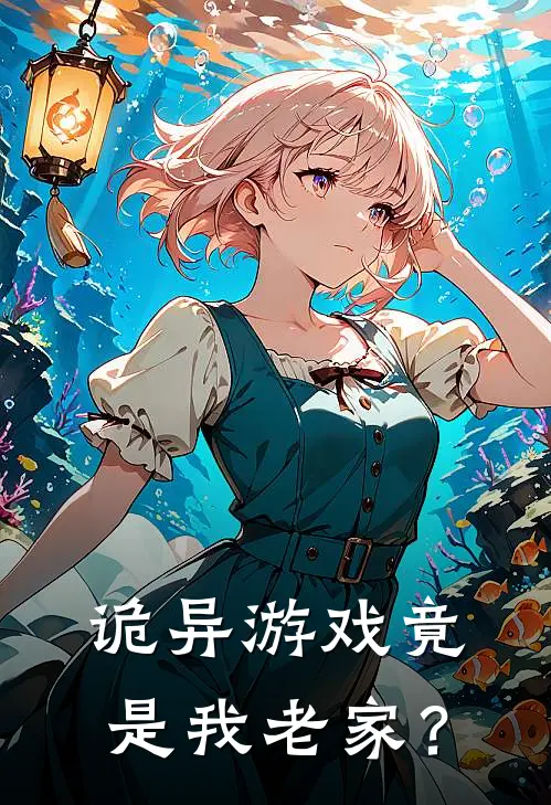 诡异游戏竟是我老家？