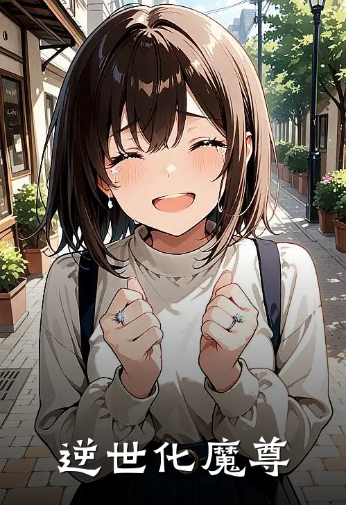 逆世化魔尊