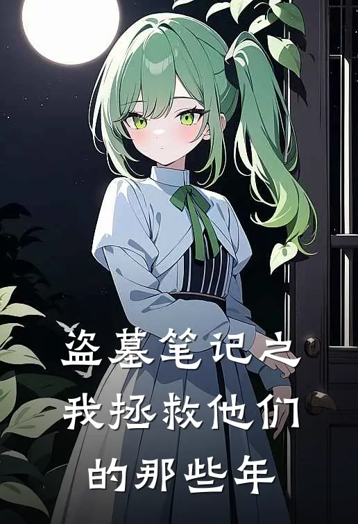 盗墓笔记之我拯救他们的那些年