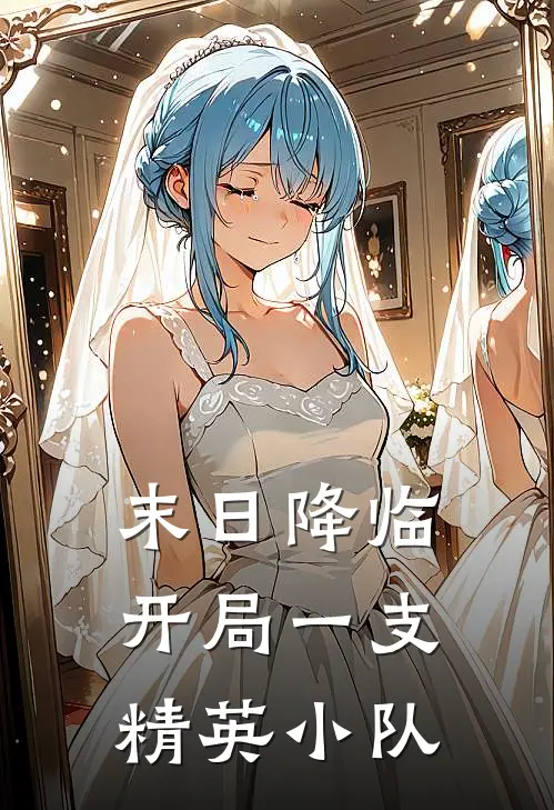 末日降临，开局一支精英小队