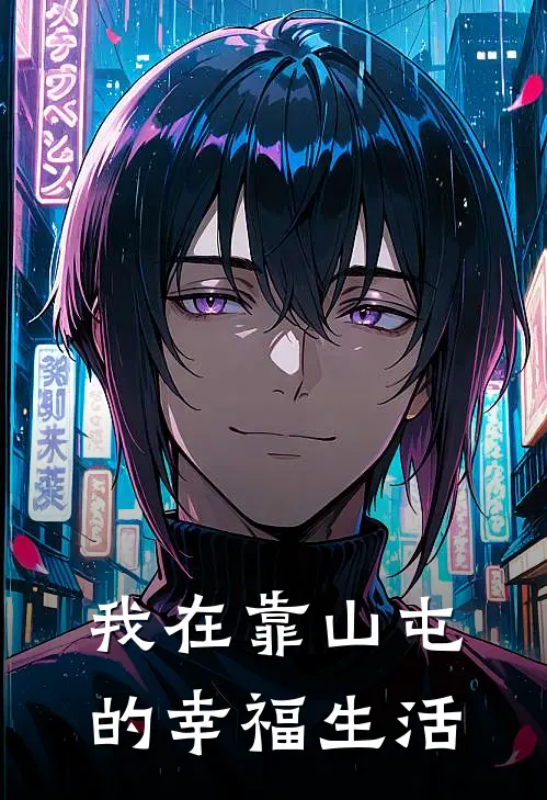 我在靠山屯的幸福生活