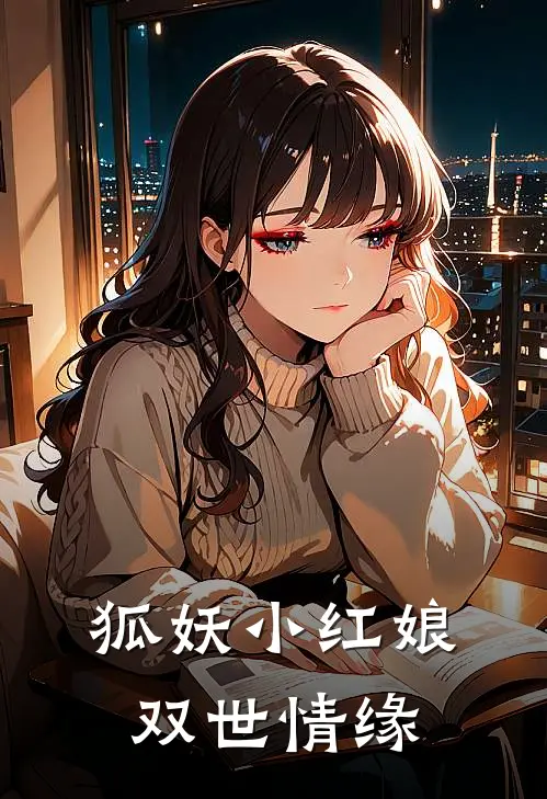 狐妖小红娘：双世情缘