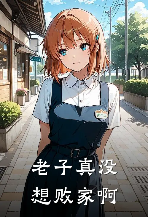 老子真没想败家啊