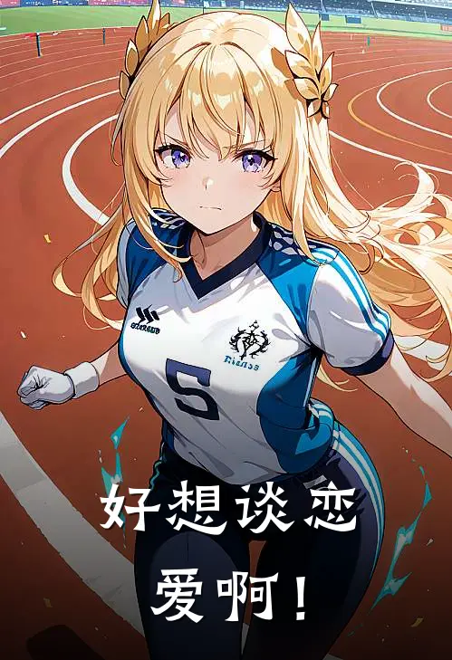 好想谈恋爱啊！