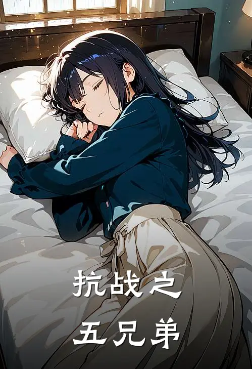 抗战之五兄弟
