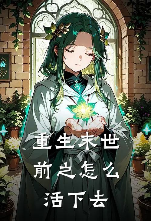 重生末世前之怎么活下去