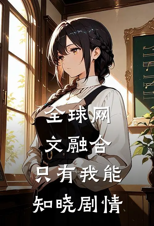 全球网文融合：只有我能知晓剧情