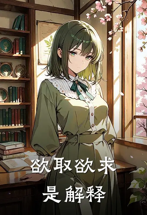 欲取欲求是解释