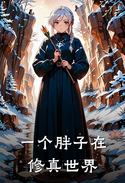 一个胖子在修真世界